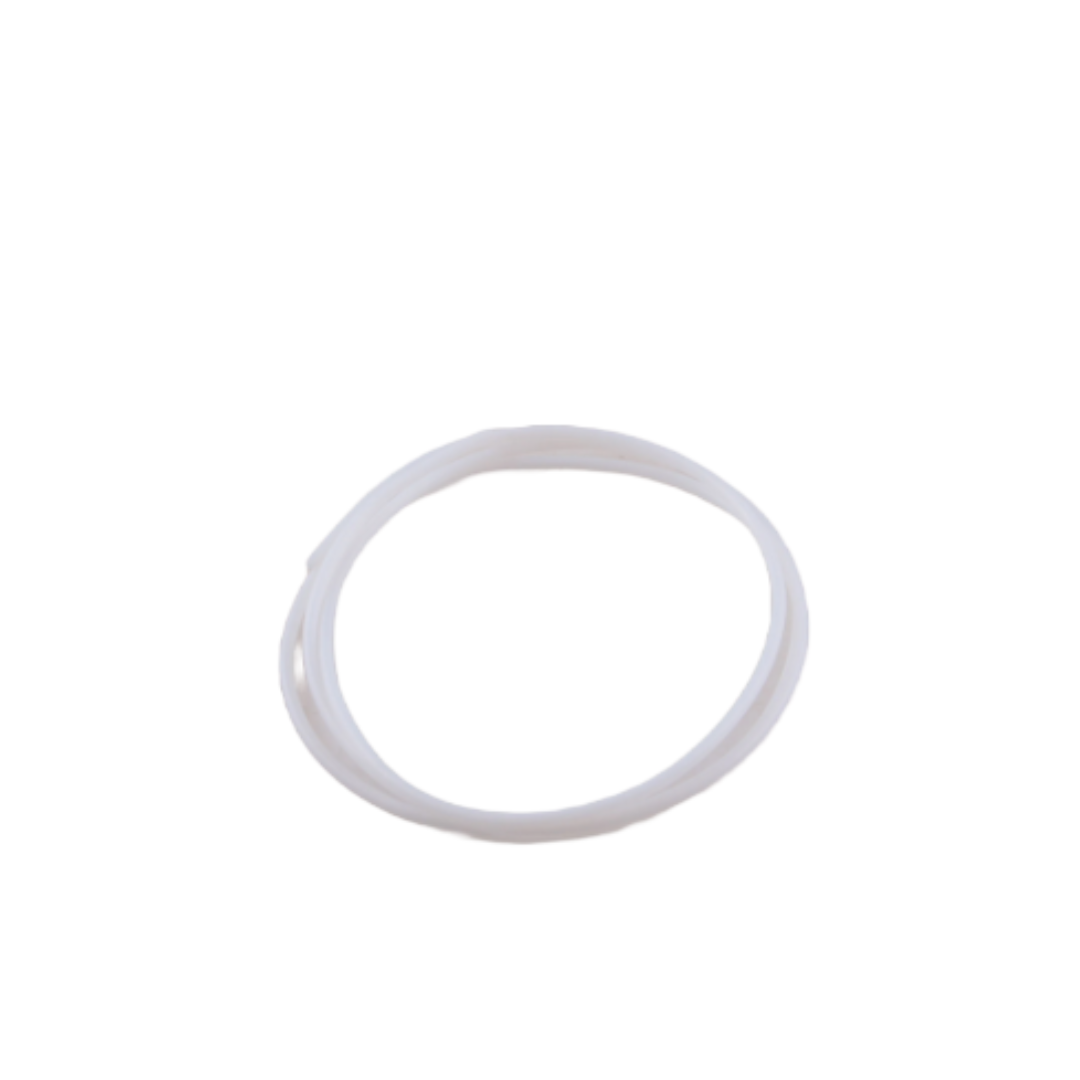 Tubo de Teflón (PTFE) 2x4mm Para Impresoras 3D 1.75mm